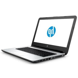 HP 15-ba031nf 15" () - A6-7310 - 8GB - HDD 1 tb AZERTY - Γαλλικό