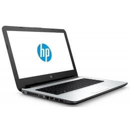 HP 15-ba031nf 15" () - A6-7310 - 8GB - HDD 1 tb AZERTY - Γαλλικό