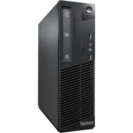 Lenovo ThinkCentre M73 SFF Pentium G3220 3 - HDD 320 Gb - 4GB
