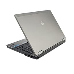 HP EliteBook 8440P 14" (2008) - Core i5-520M - 4GB - SSD 256 Gb AZERTY - Γαλλικό