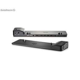 Hp Ultra Slim HSTNN-IX10 Docking station