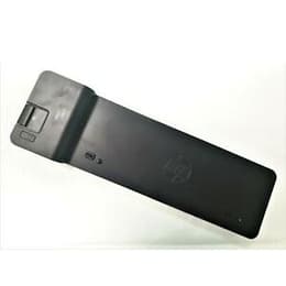 Hp Ultra Slim HSTNN-IX10 Docking station