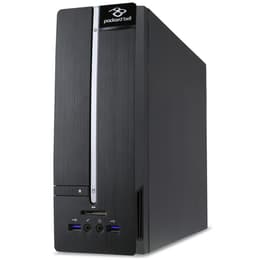 Packard Bell iMedia S-2291 E1-7010 1,5 - HDD 1 tb - 4GB