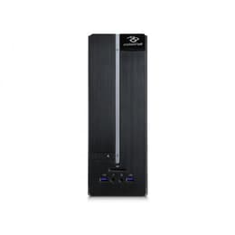 Packard Bell iMedia S-2291 E1-7010 1,5 - HDD 1 tb - 4GB
