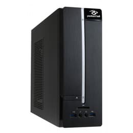 Packard Bell iMedia S-2291 E1-7010 1,5 - HDD 1 tb - 4GB