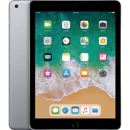 iPad 9.7 (2017) 5η γενιά 32 Go - WiFi - Space Gray