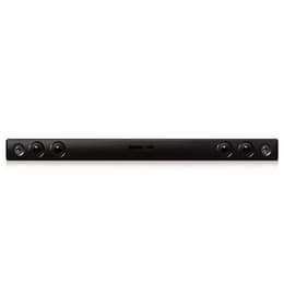 Soundbar & Home Cinema LG LAS260B - Μαύρο