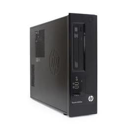 HP Pro 3300 Core i3-2120 3,3 - HDD 500 Gb - 4GB