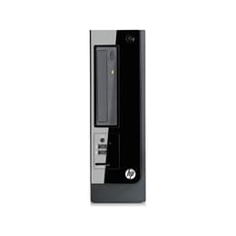 HP Pro 3300 Core i3-2120 3,3 - HDD 500 Gb - 4GB