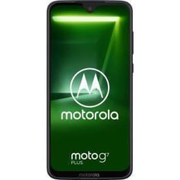 Motorola Moto G7 Plus 64 GB - Ξεκλείδωτο