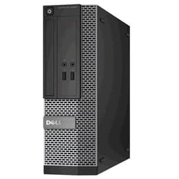 Dell Optiplex 3020 Core i3-4130 3,4 - HDD 500 Gb - 8GB