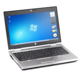 HP EliteBook 2570p 12" (2008) - Core i5-3320M - 4GB - HDD 320 Gb QWERTZ - Γερμανικό