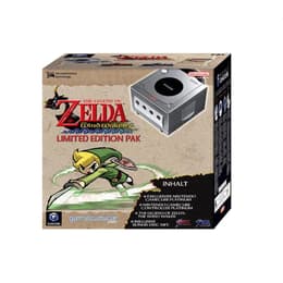 Nintendo GameCube - Γκρι