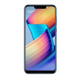 Huawei Honor Play 64 GB - Μπλε - Ξεκλείδωτο