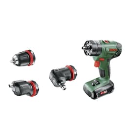 Bosch Advanced impact 18 Τρυπάνι