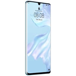 Huawei P30 Pro 128 GB - Μπλε - Ξεκλείδωτο
