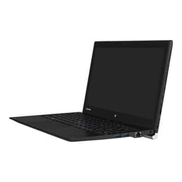 Toshiba Z20T-C-11M 12" Core m5-6Y54 - SSD 128 Gb - 4GB AZERTY - Γαλλικό