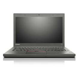 Lenovo ThinkPad L450 14" (2015) - Core i5-5300U - 8GB - SSD 256 Gb AZERTY - Γαλλικό
