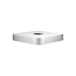 Mac mini (Οκτώβριος 2014) Core i5 2,6 GHz - HDD 1 tb - 8GB