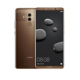 Huawei Mate 10 Pro 128 GB - Καφέ - Ξεκλείδωτο
