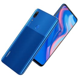 Huawei P Smart Z 64 GB Διπλή κάρτα SIM - Μπλε - Ξεκλείδωτο