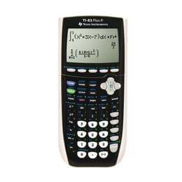 Texas Instruments TI-83 Plus Αριθμομηχανή