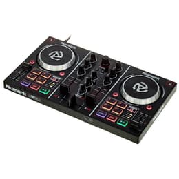 Numark Party Mix Αξεσουάρ ήχου