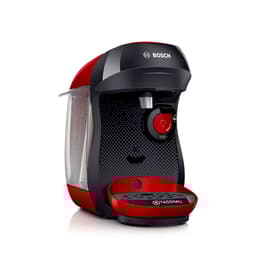Καφετιέρα Espresso με κάψουλες Συμβατό με Tassimo Bosch Tassimo Happy TAS1003GB