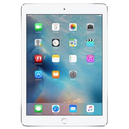 iPad Air (2014) 2η γενιά 128 Go - WiFi - Ασημί