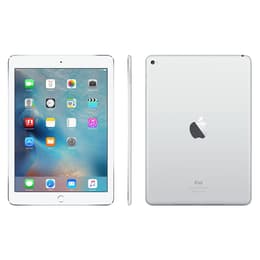 iPad Air (2014) 2η γενιά 128 Go - WiFi - Ασημί
