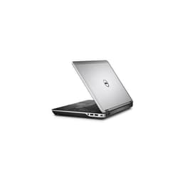 Dell Latitude E6440 14" (2014) - Core i5-4300M - 4GB - HDD 320 Gb AZERTY - Γαλλικό