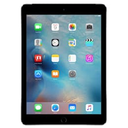 iPad Air (2014) 2η γενιά 16 Go - WiFi + 4G - Space Gray