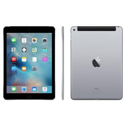 iPad Air (2014) 2η γενιά 16 Go - WiFi + 4G - Space Gray