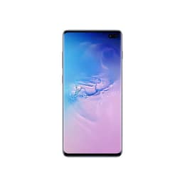 Galaxy S10+ 128 GB - Μπλε - Ξεκλείδωτο