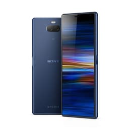 Sony Xperia 10 64 GB - Μπλε - Ξεκλείδωτο