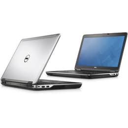 Dell Latitude E6540 15" (2014) - Core i5-4300M - 8GB - SSD 260 Gb AZERTY - Γαλλικό