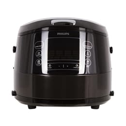 Philips HD4749/77 Πολυ-μάγειρας