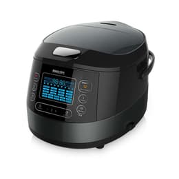 Philips HD4749/77 Πολυ-μάγειρας
