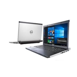 Dell Latitude 3330 13"(2013) - Core i5-3337U - 4GB - HDD 500 Gb AZERTY - Γαλλικό