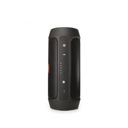 JBL Charge 2+ Bluetooth Ηχεία - Μαύρο