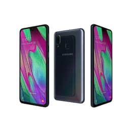 Galaxy A40