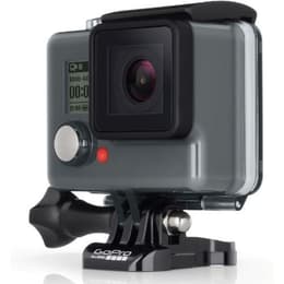 Gopro Hero+ Action Camera