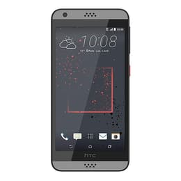 HTC Desire 530 16 GB - Γκρι - Ξεκλείδωτο