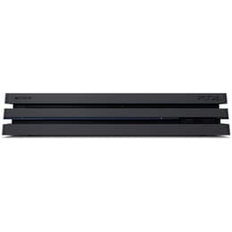 PlayStation 4 Pro 1000GB - Μαύρο