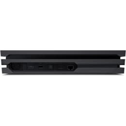 PlayStation 4 Pro 1000GB - Μαύρο