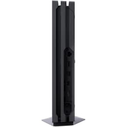 PlayStation 4 Pro 1000GB - Μαύρο