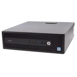HP ProDesk 600 G2 Core i5-6500 3,2 - SSD 256 Gb - 8GB
