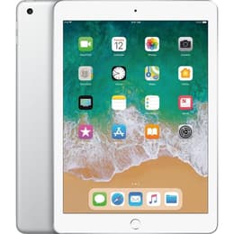 iPad 9.7 (2017) 5η γενιά 32 Go - WiFi - Ασημί