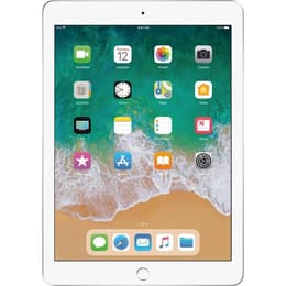 iPad 9.7 (2017) 5η γενιά 32 Go - WiFi - Ασημί