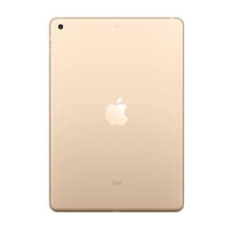 iPad 9.7 (2017) 5η γενιά 128 Go - WiFi - Χρυσό